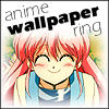 anime wallpaper ring